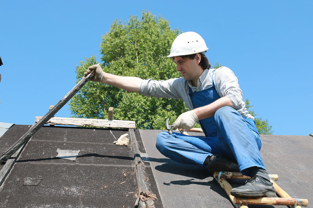 Inspect Your Roof Regularly for Any Signs of Damage