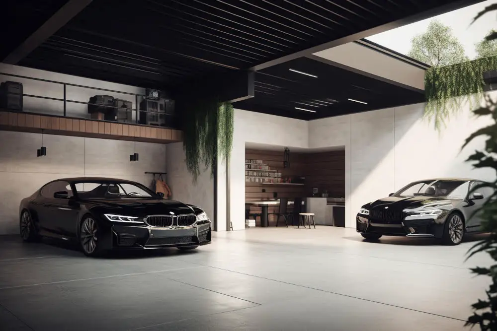 Luxury Garage Conversions