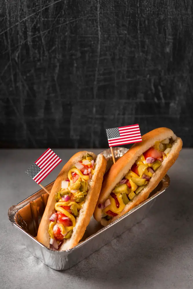 Perfect Chicago Dog: A Flavorful Icon from the Windy City