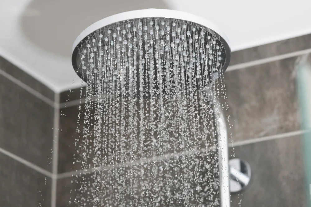 Rain Showerhead