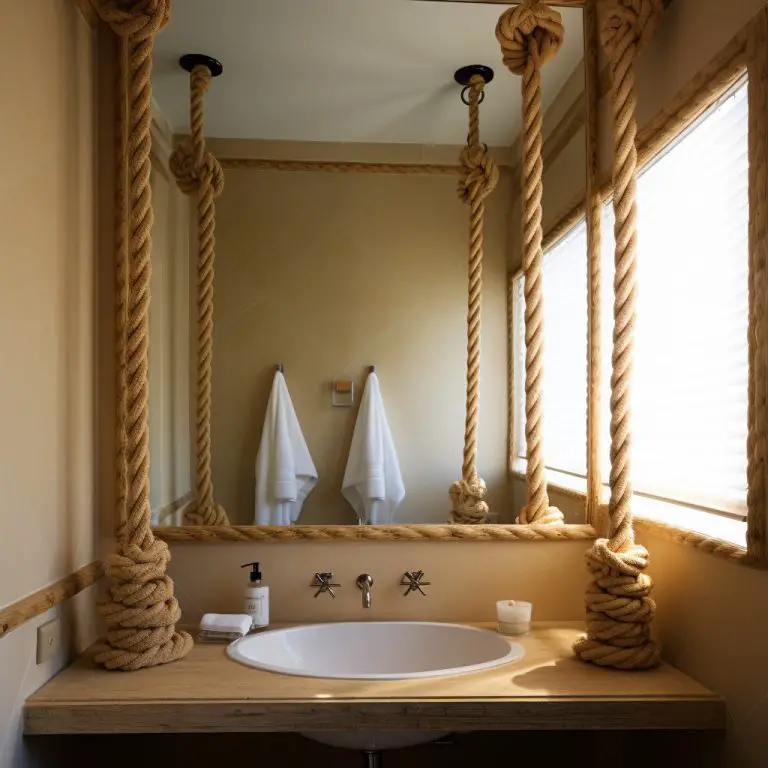 20 Bathroom Molding Ideas Transform Your Space with Elegant Designs