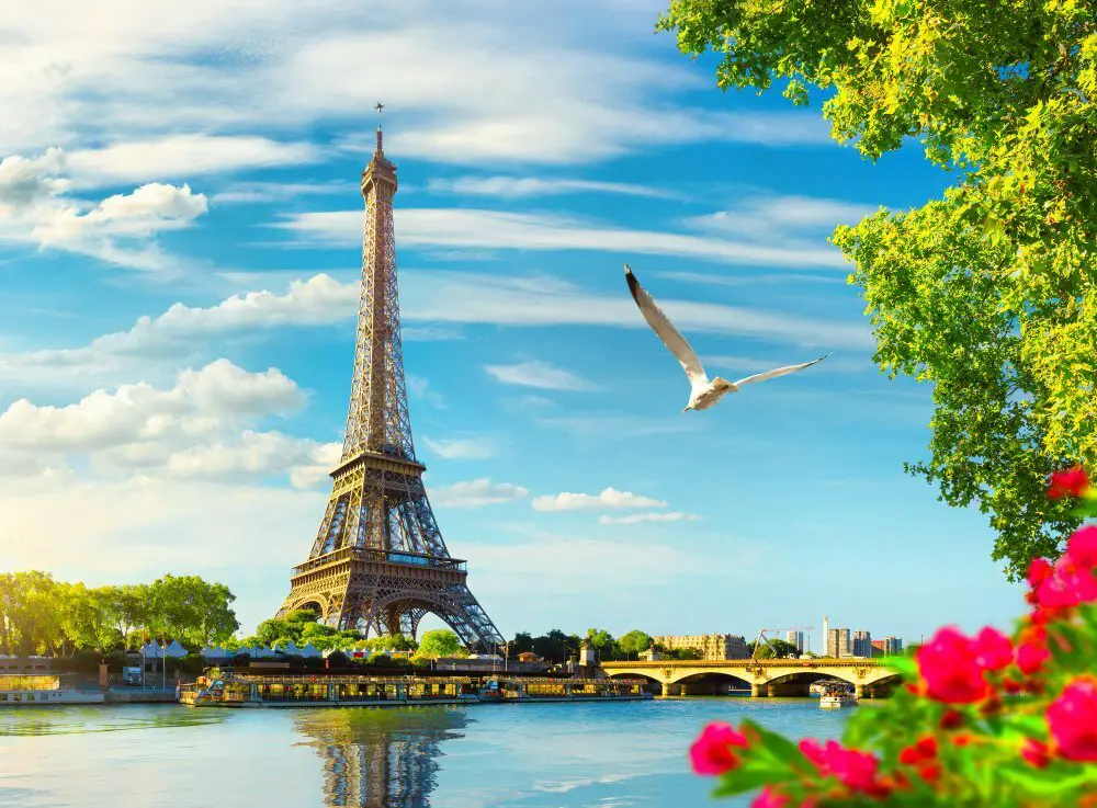 The Best Cities to Visit in France