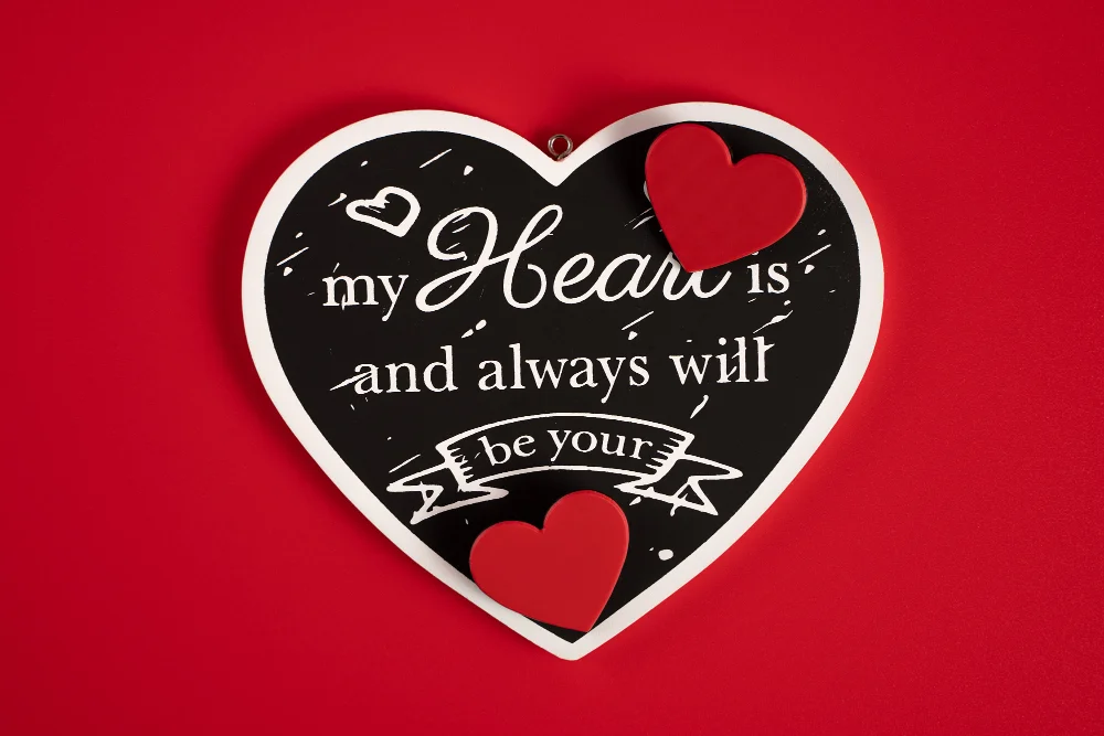 Wall Art love Quotes