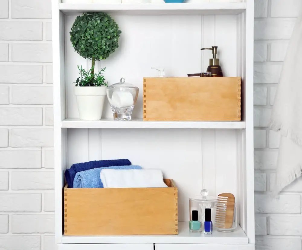 bathroom Wall Mount Cabinet Shelves