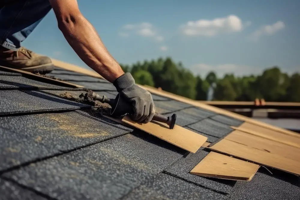 Always Double-check the Measurements Before Cutting into Your Shingles