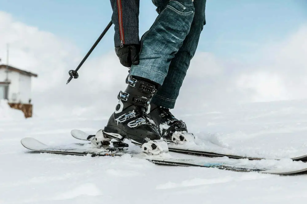 Choosing the Right Ski Boots