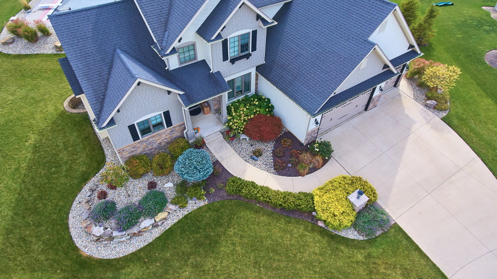 Curb Appeal is King