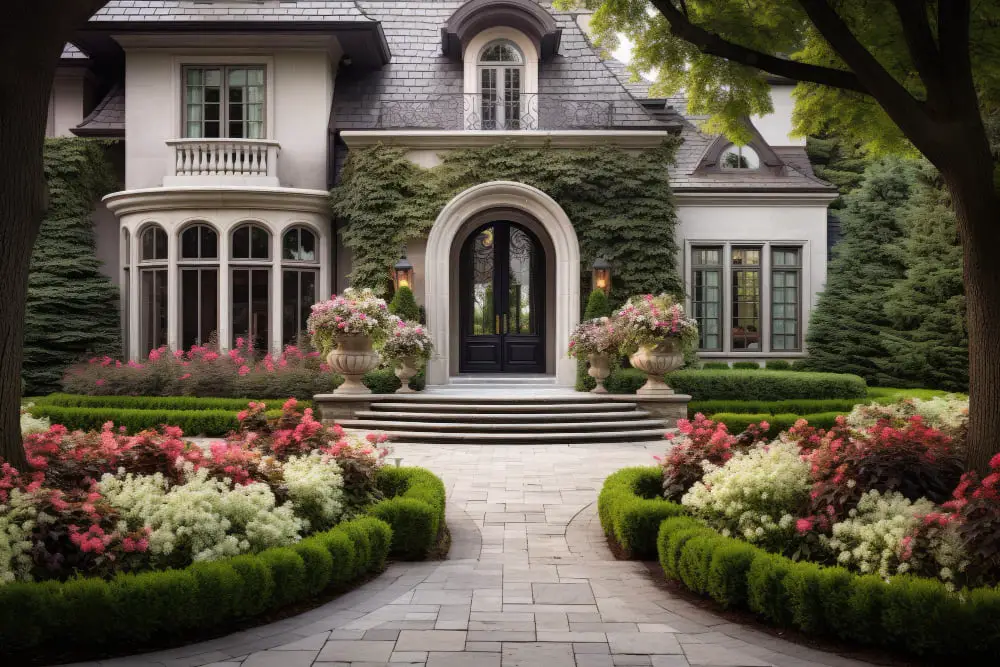 Enhancing Curb Appeal: Your Home's Welcoming Face