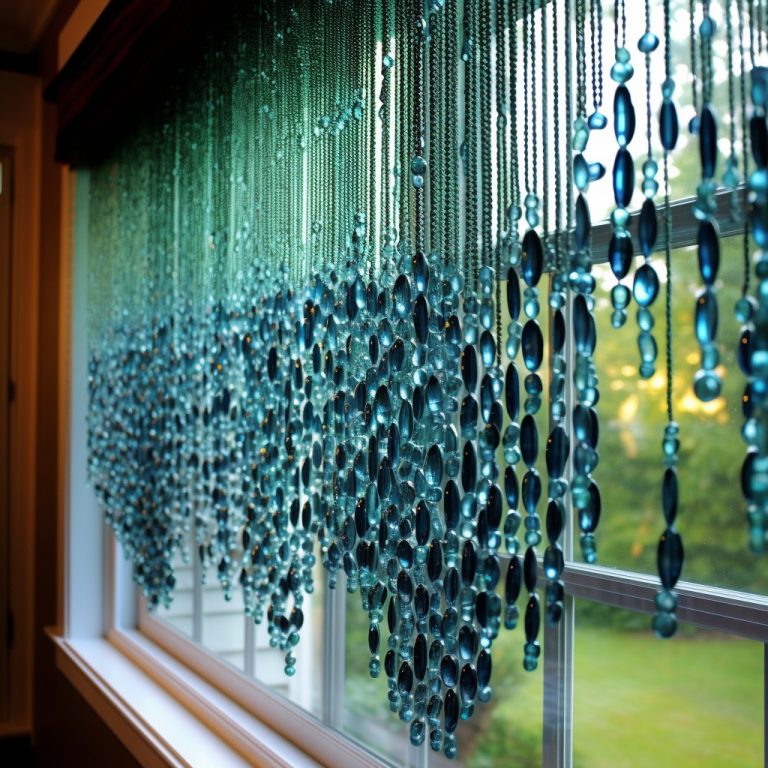 35 Creative Bathroom Curtain Ideas for Bathrooms with Windows