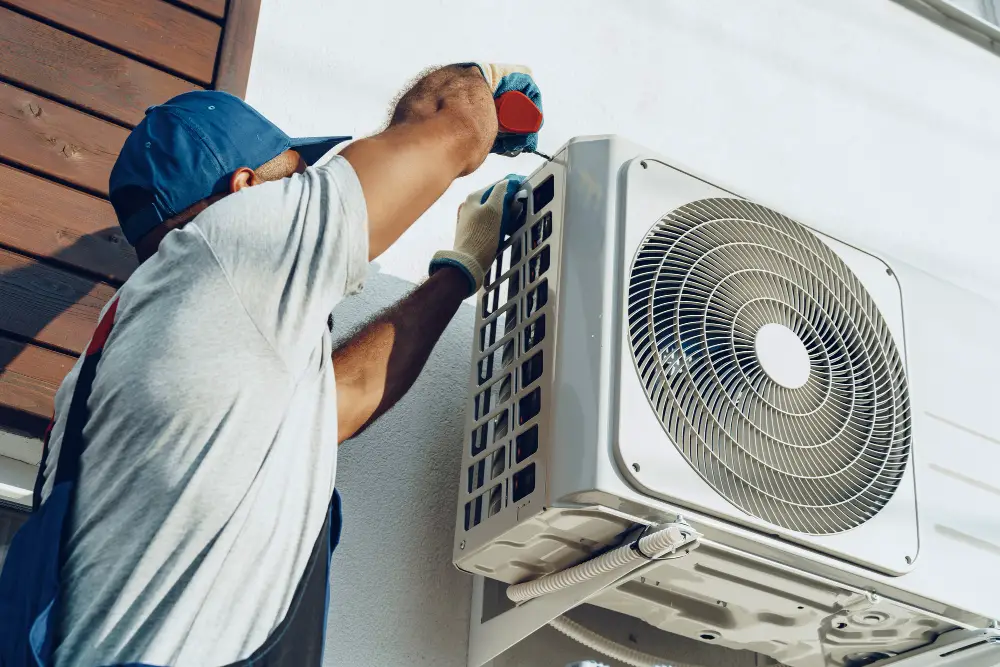 Hiring a Reputable HVAC Contractor