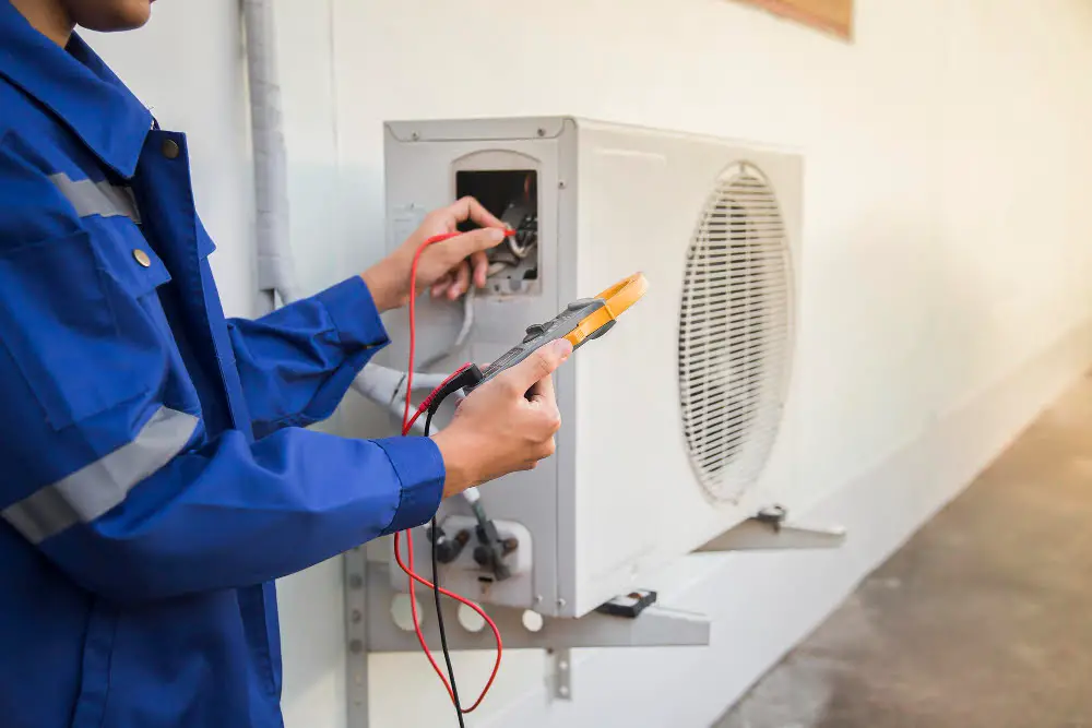 Invest in Plumbing and HVAC Services