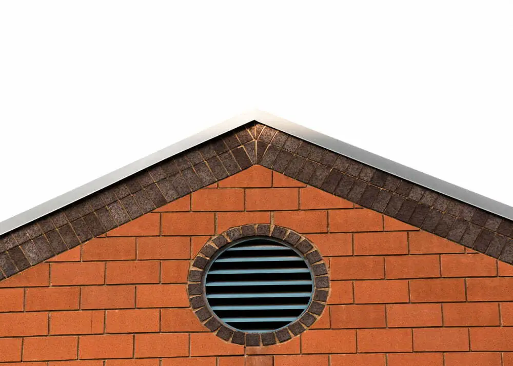Proper Roof Ventilation