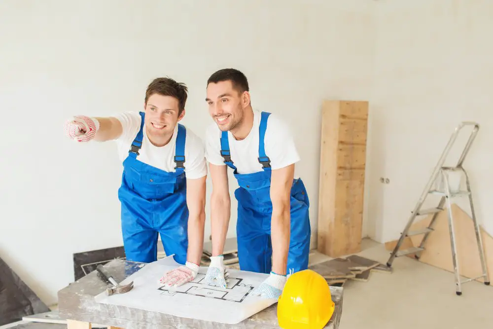 Researching and Hiring the Right Contractor