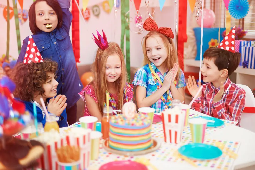 How to Choose the Perfect Birthday Party Theme for Your Child