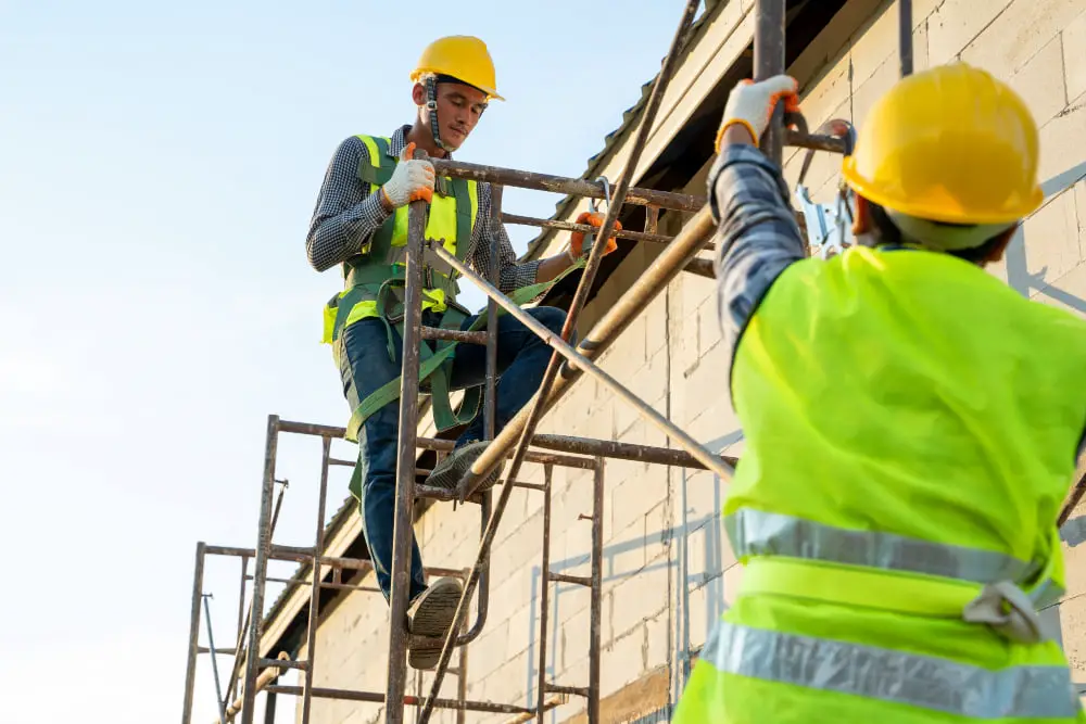 The Role of Construction Worker Availability