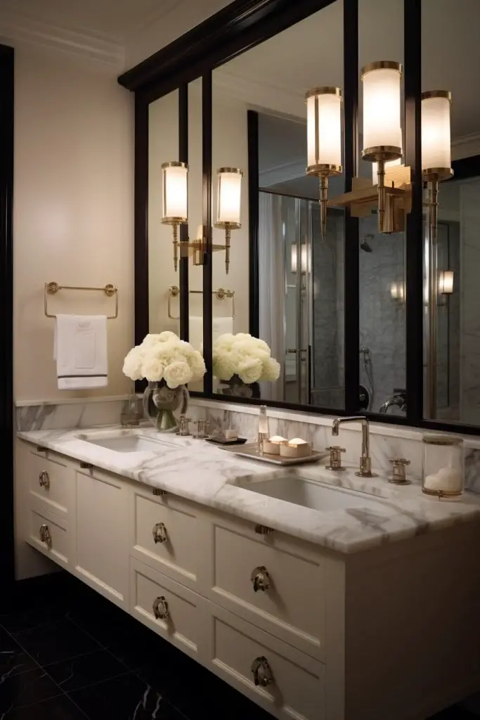 Vanity Lighting Fixtures Bathroom Hardware--ar 2:3