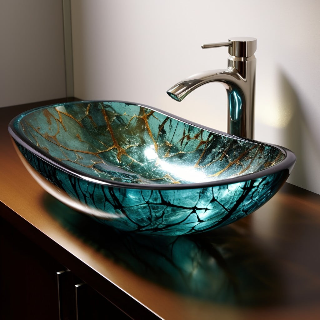 Vessel Sink Bathroom Sink