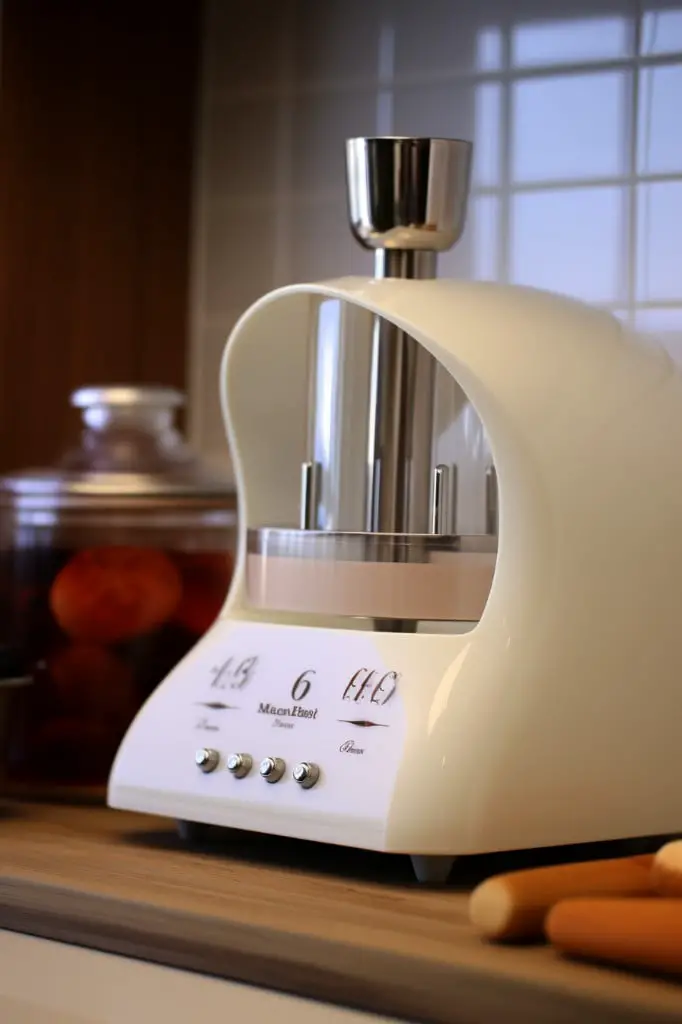 clock with aromatic dispenser