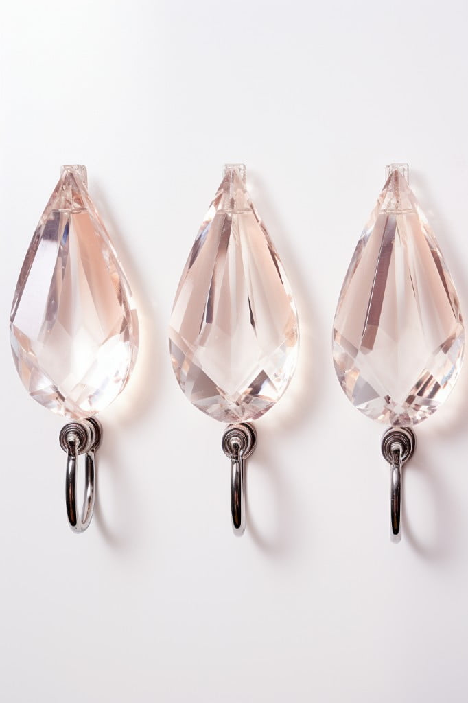 crystal hooks