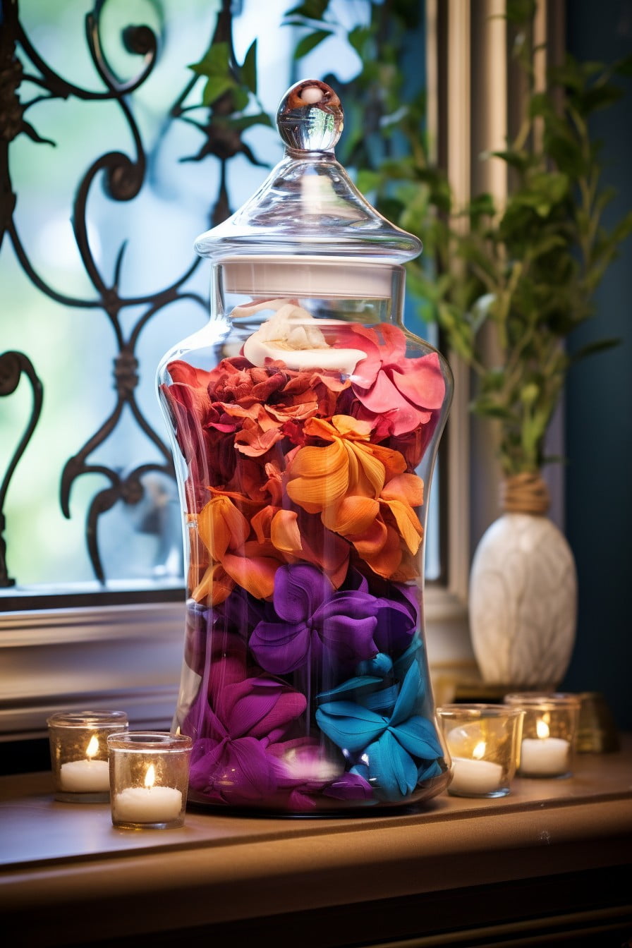 potpourri holder