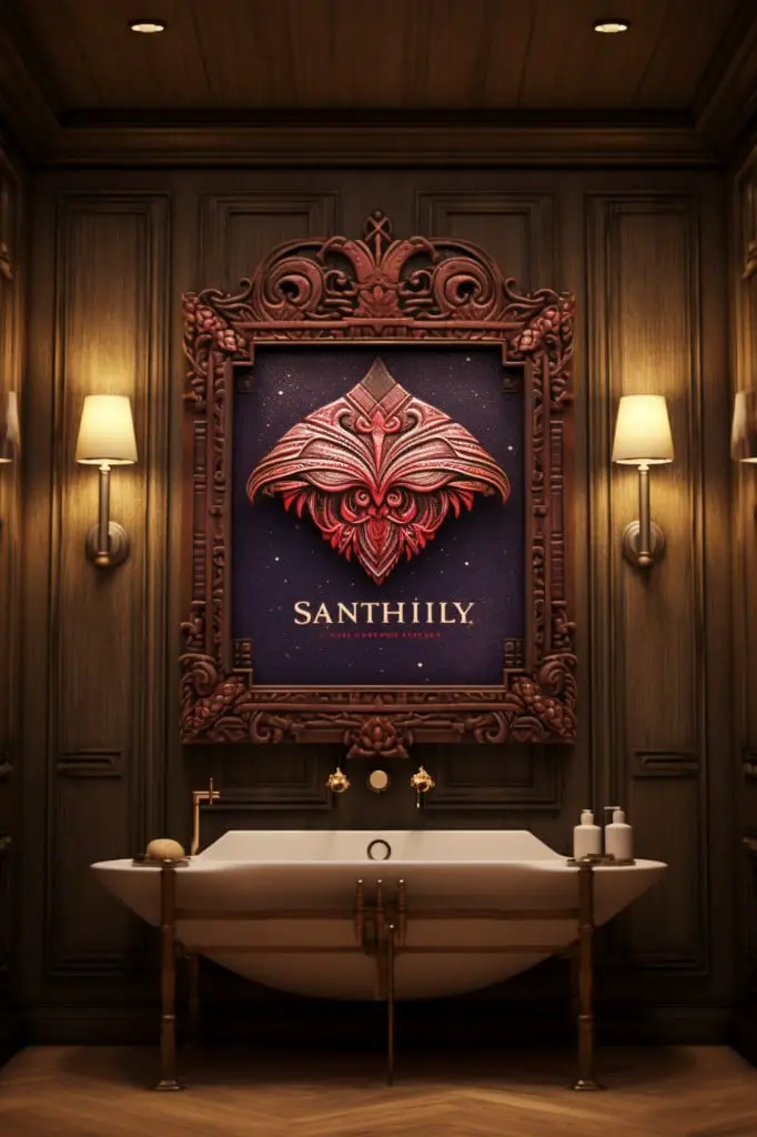 sanctuary