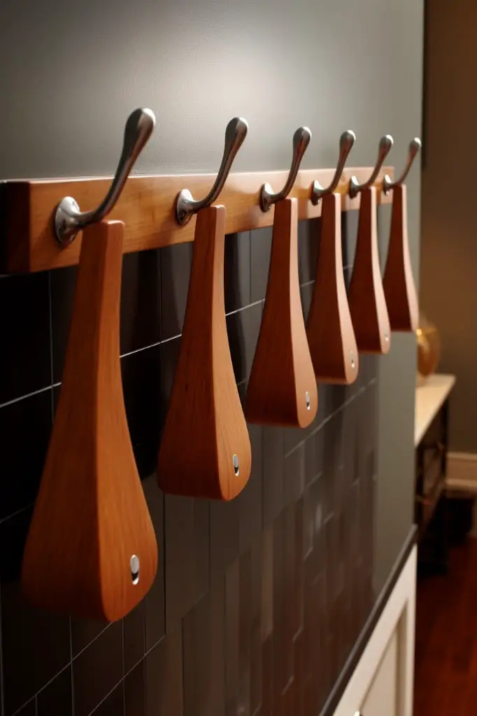 under cabinet hooks