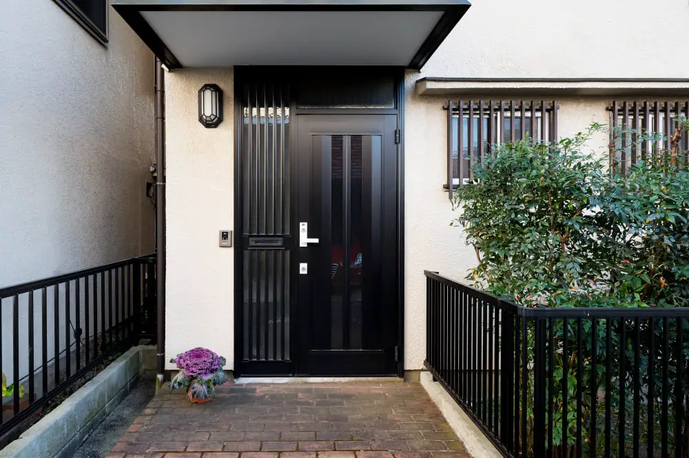 Overview of the Benefits of Aluminium Doors