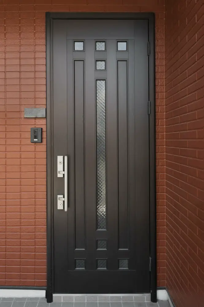 Strength and Durability of Aluminium Doors