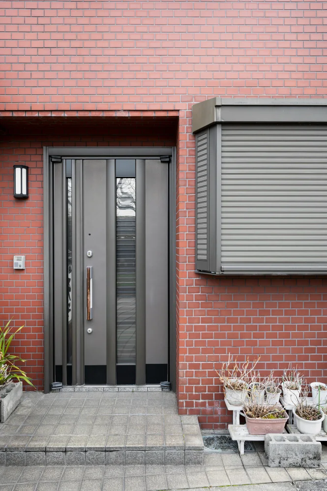 Thermal Efficiency of Aluminium Doors