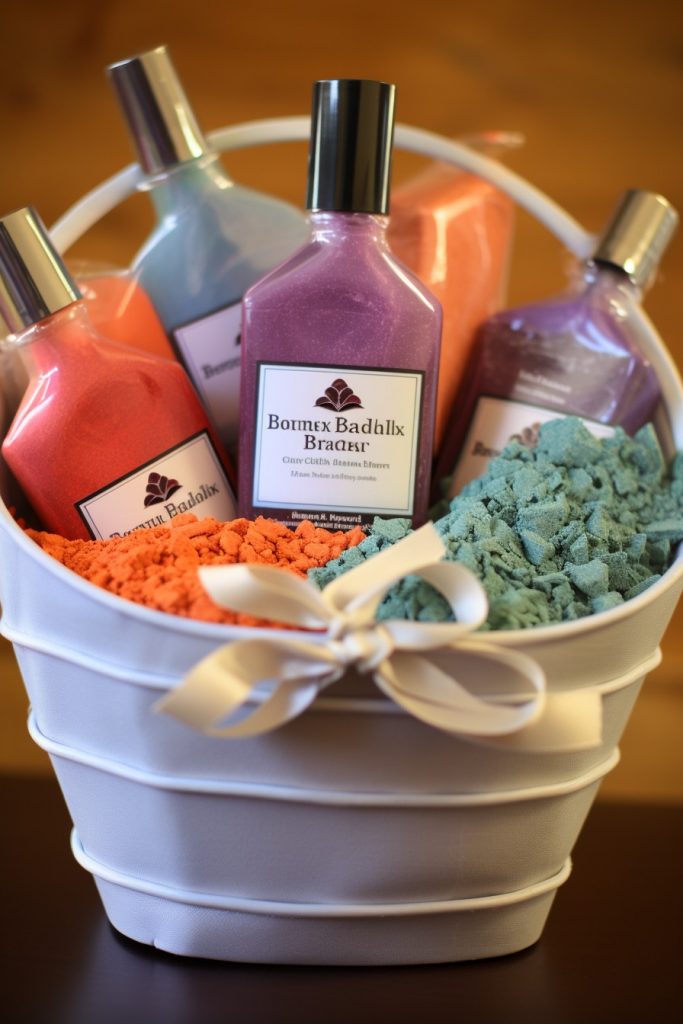 20 Best Bathroom Gift Basket Ideas: Ultimate Guide to Top Choices
