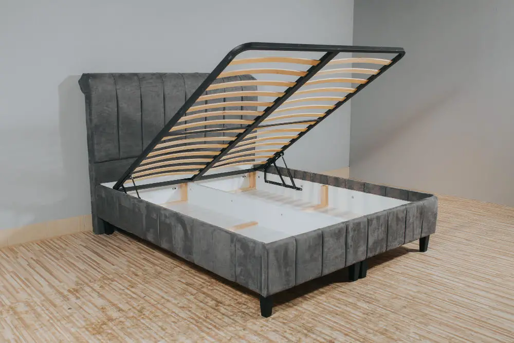 ottoman bed