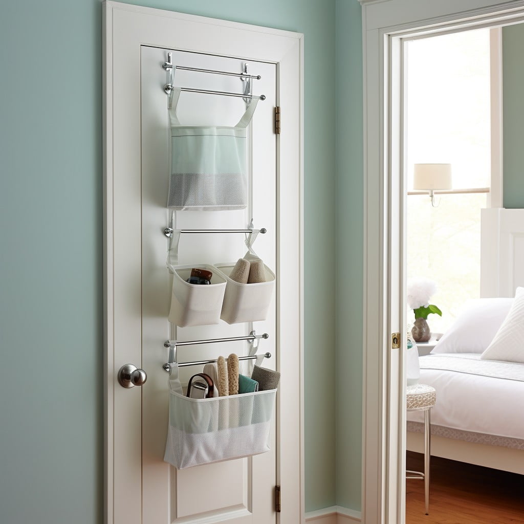 These 5 Classic Bedroom Storage Ideas Never Fail to Work