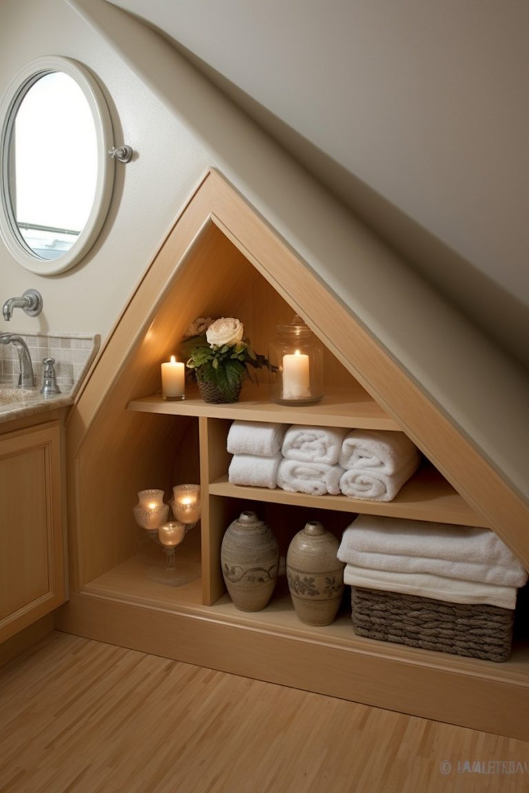 20 Bathroom Knee Wall Ideas Stylish Designs for Your Ultimate Bathroom