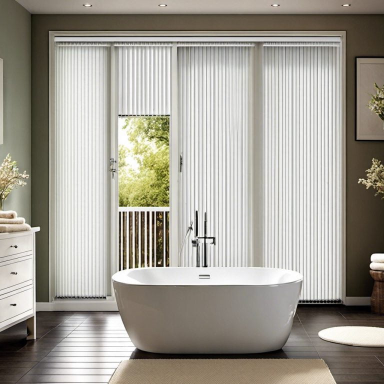 20 Top Bathroom Window Privacy Ideas for Stylish Seclusion: Your ...