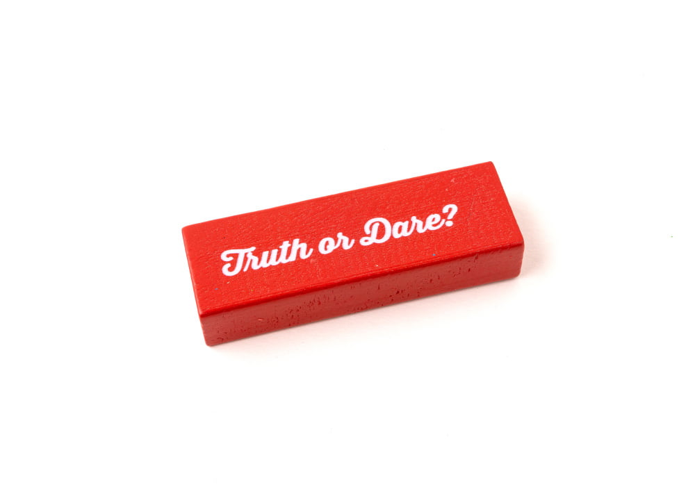 Play Truth or Dare