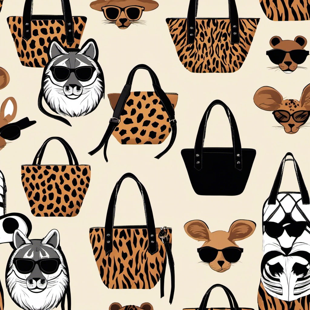 animal prints