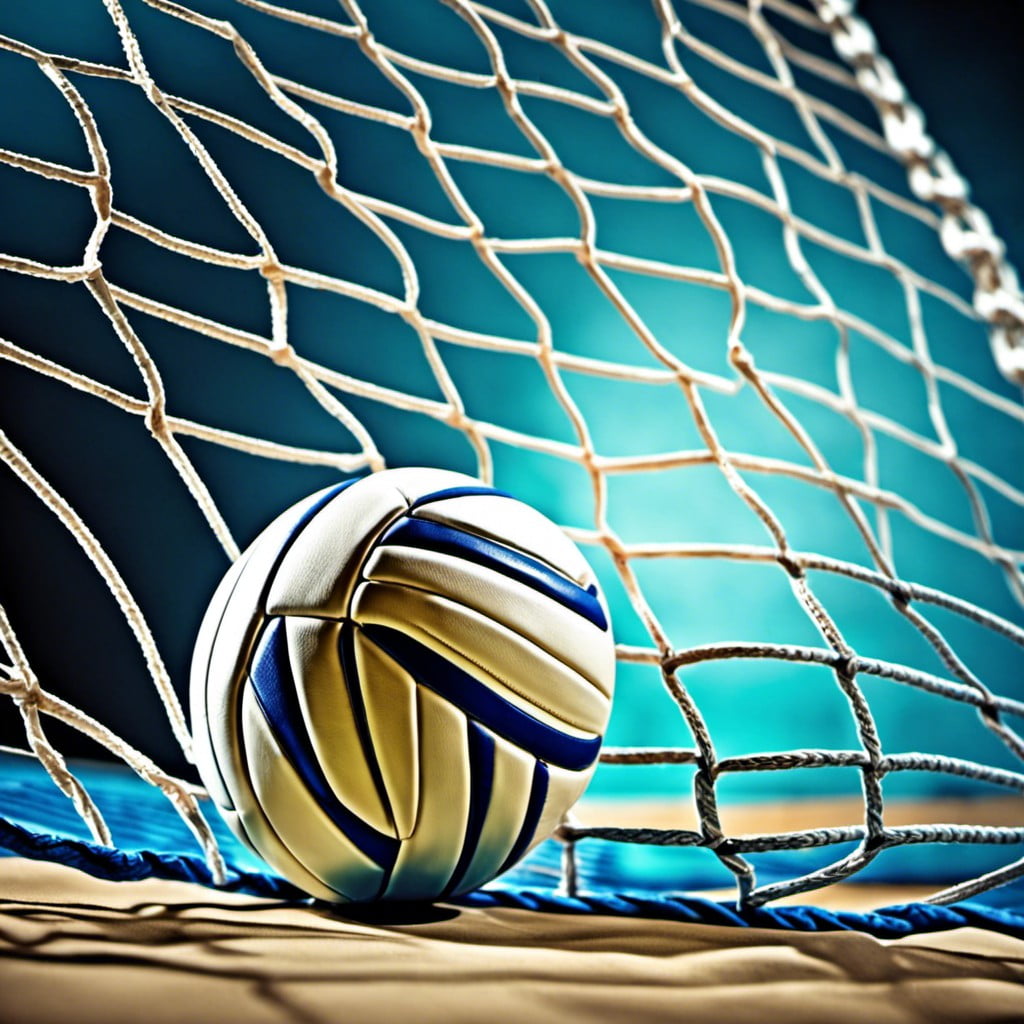 cool volleyball facts and trivia