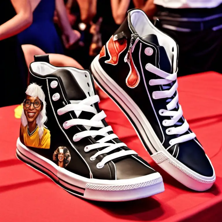 Sneaker Ball Party Ideas: Creative Ways to Have Fun at Your Next Event