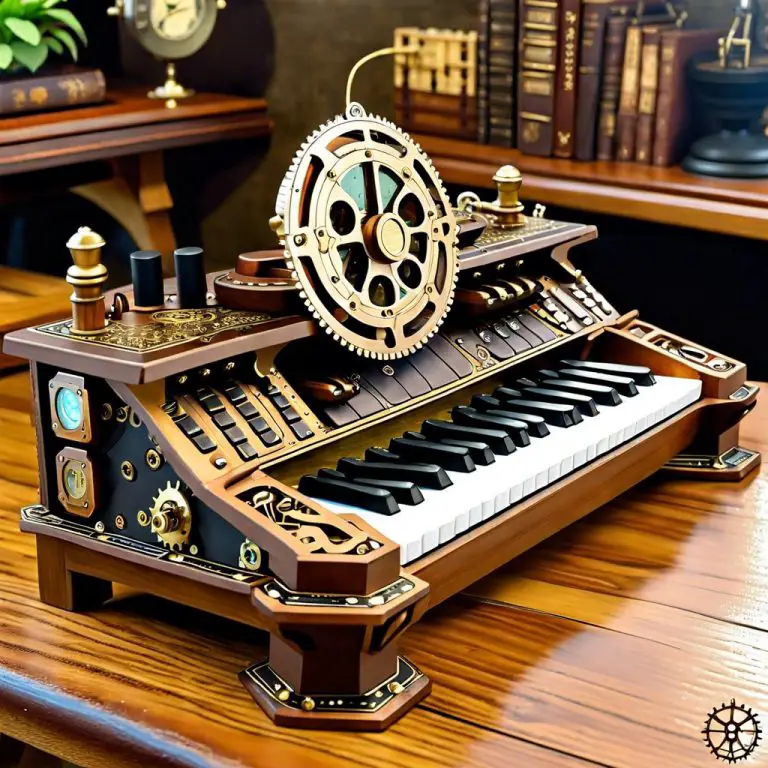 The Most Expensive Keyboards in the World: New Top List