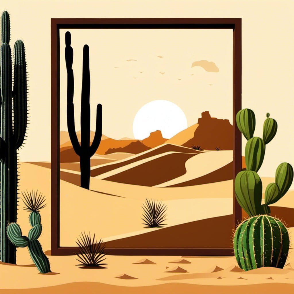 desert adventure