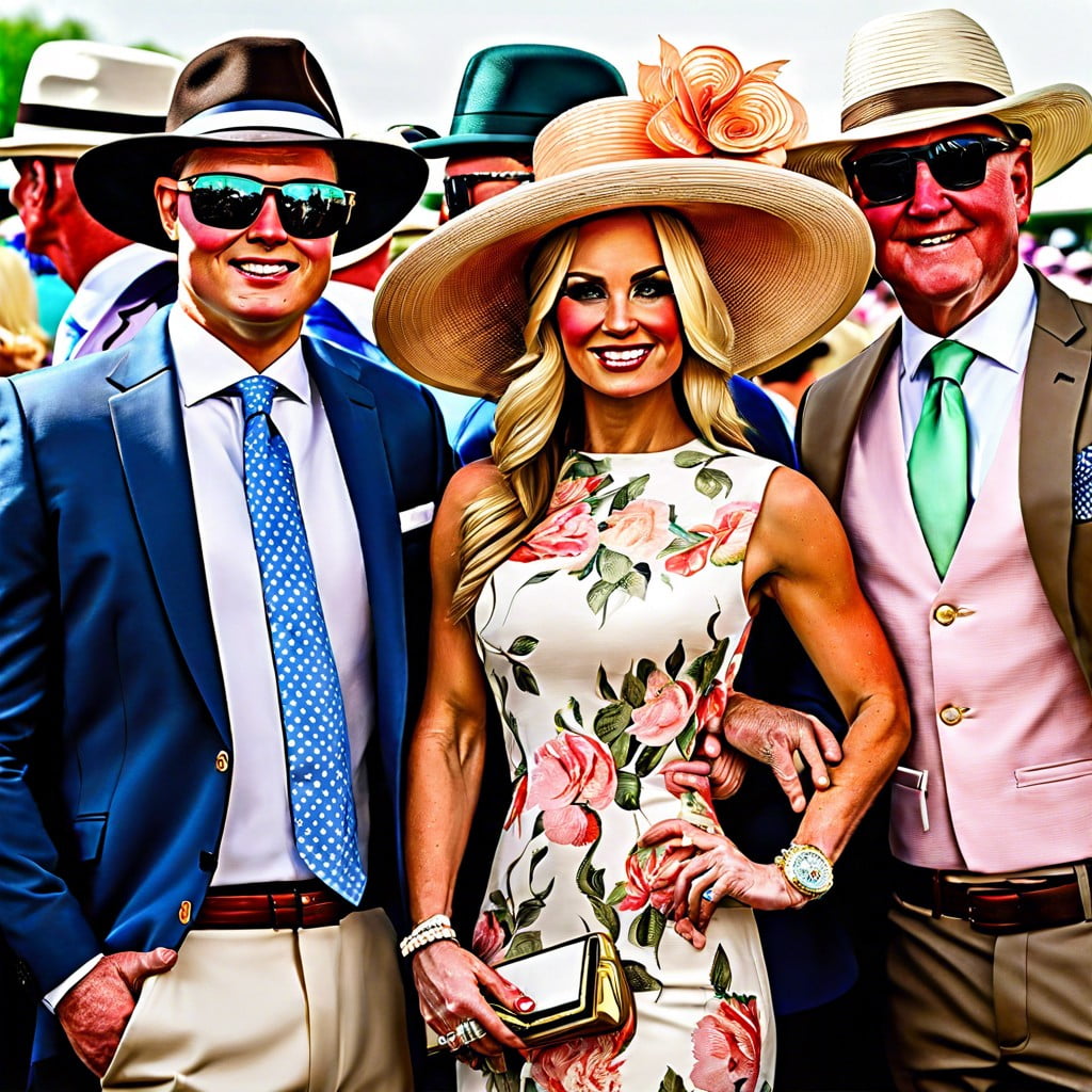 how to bet like a pro at the kentucky derby