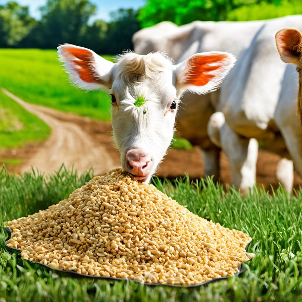 how to make homemade animal feed