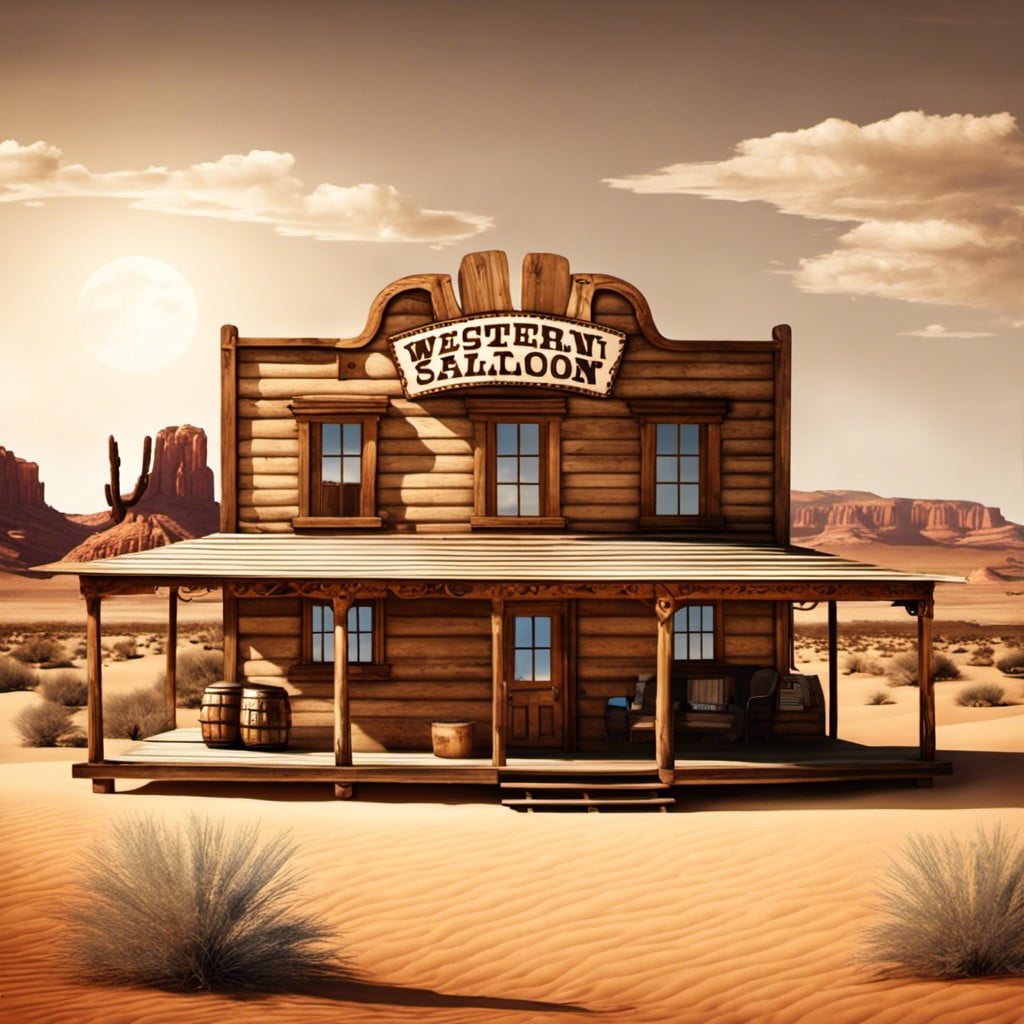 old west photosart