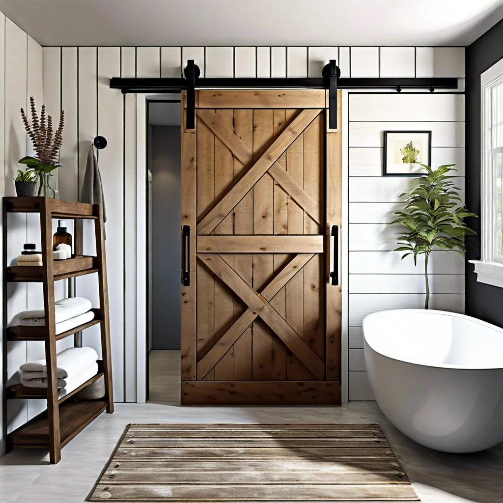 sliding barn doors