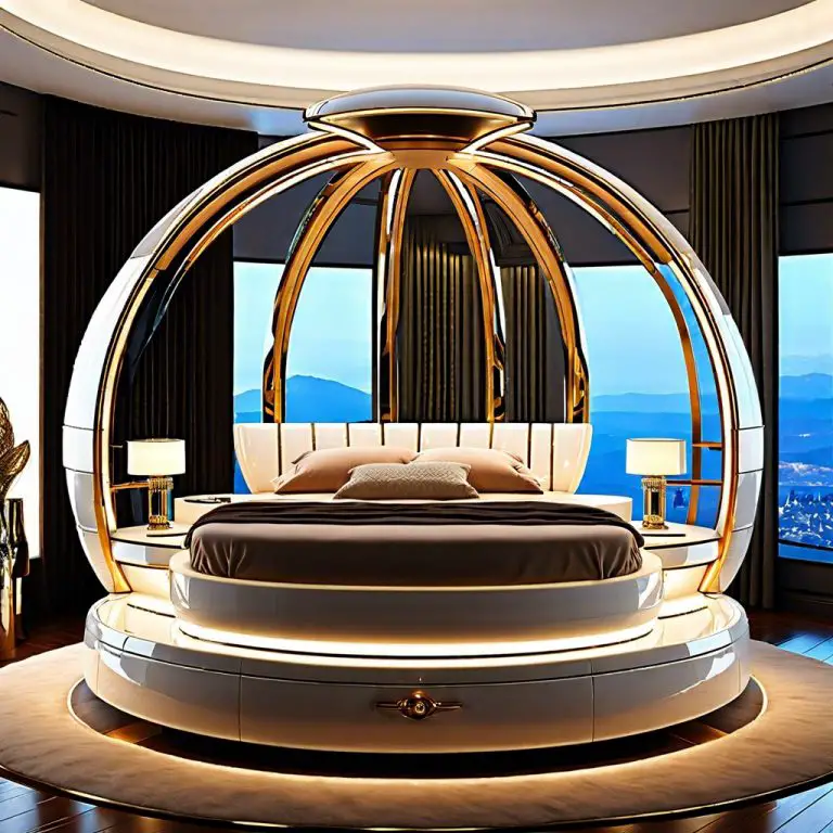 Most Expensive Beds A Comprehensive Guide to Luxury Sleep Comfort