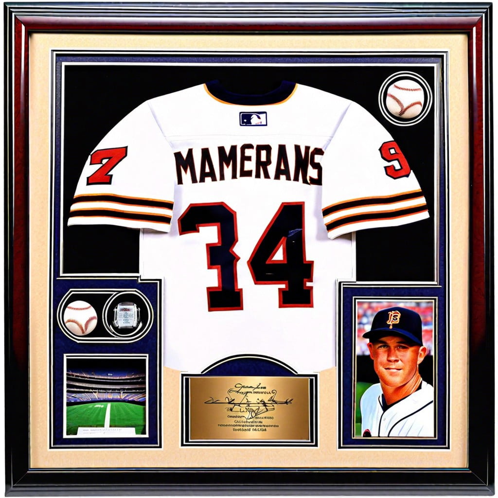 sports memorabilia players card autographs and fan gear