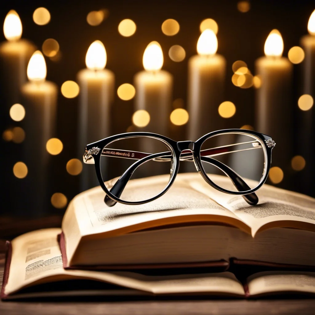 stylish reading glasses