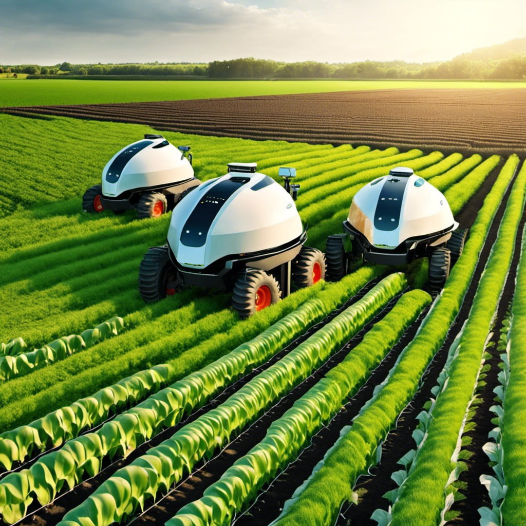 the future of agriculture