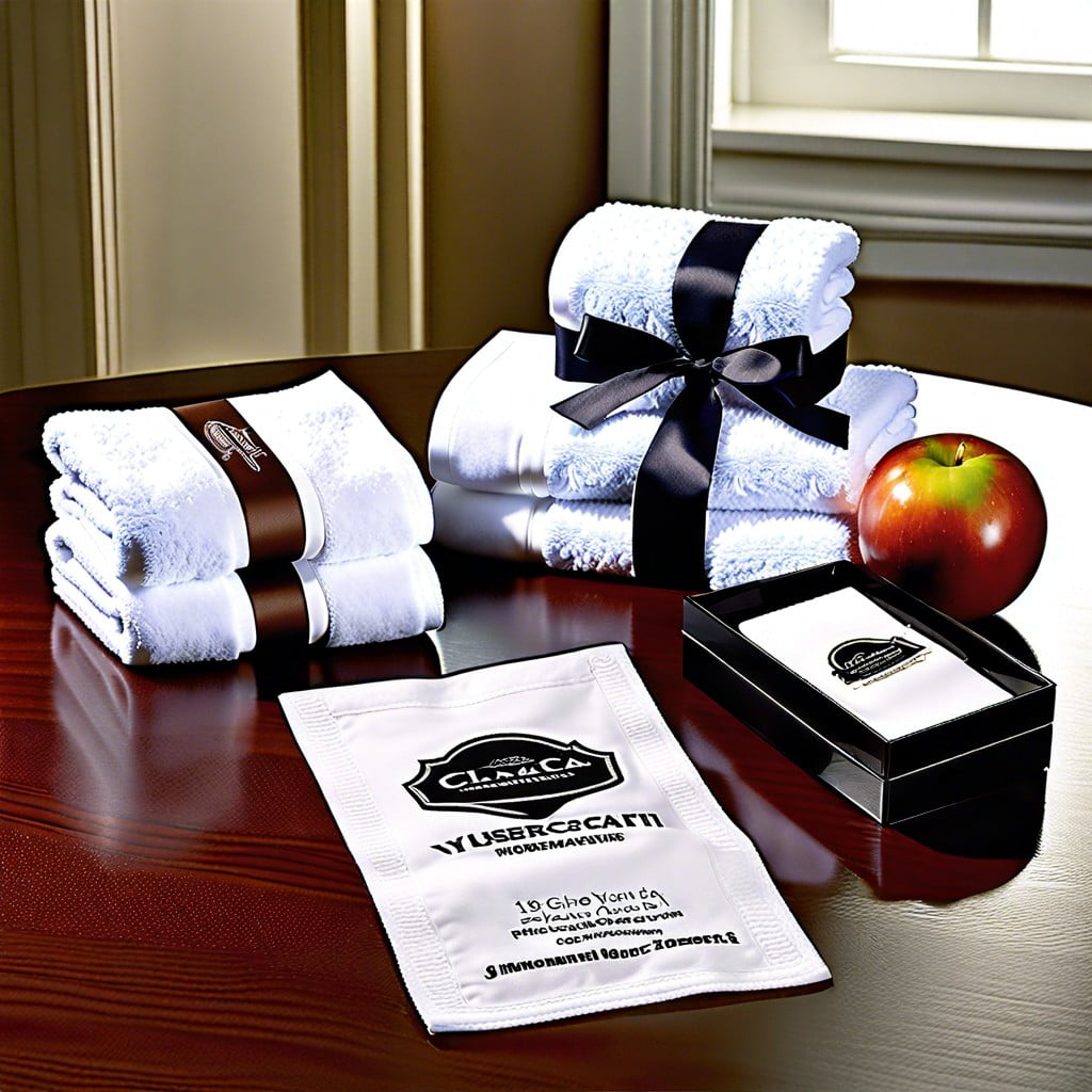 towel of the month club membership