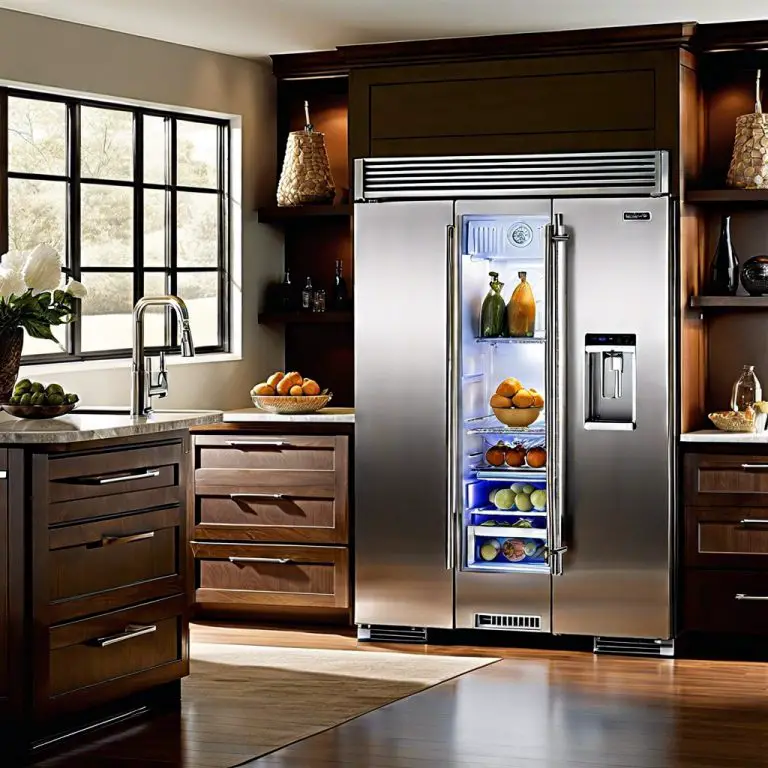 Most Expensive Refrigerators Ultimate Buying Guide and Reviews